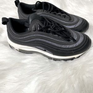 Used Nike Air Max 97 woman sz 9.5